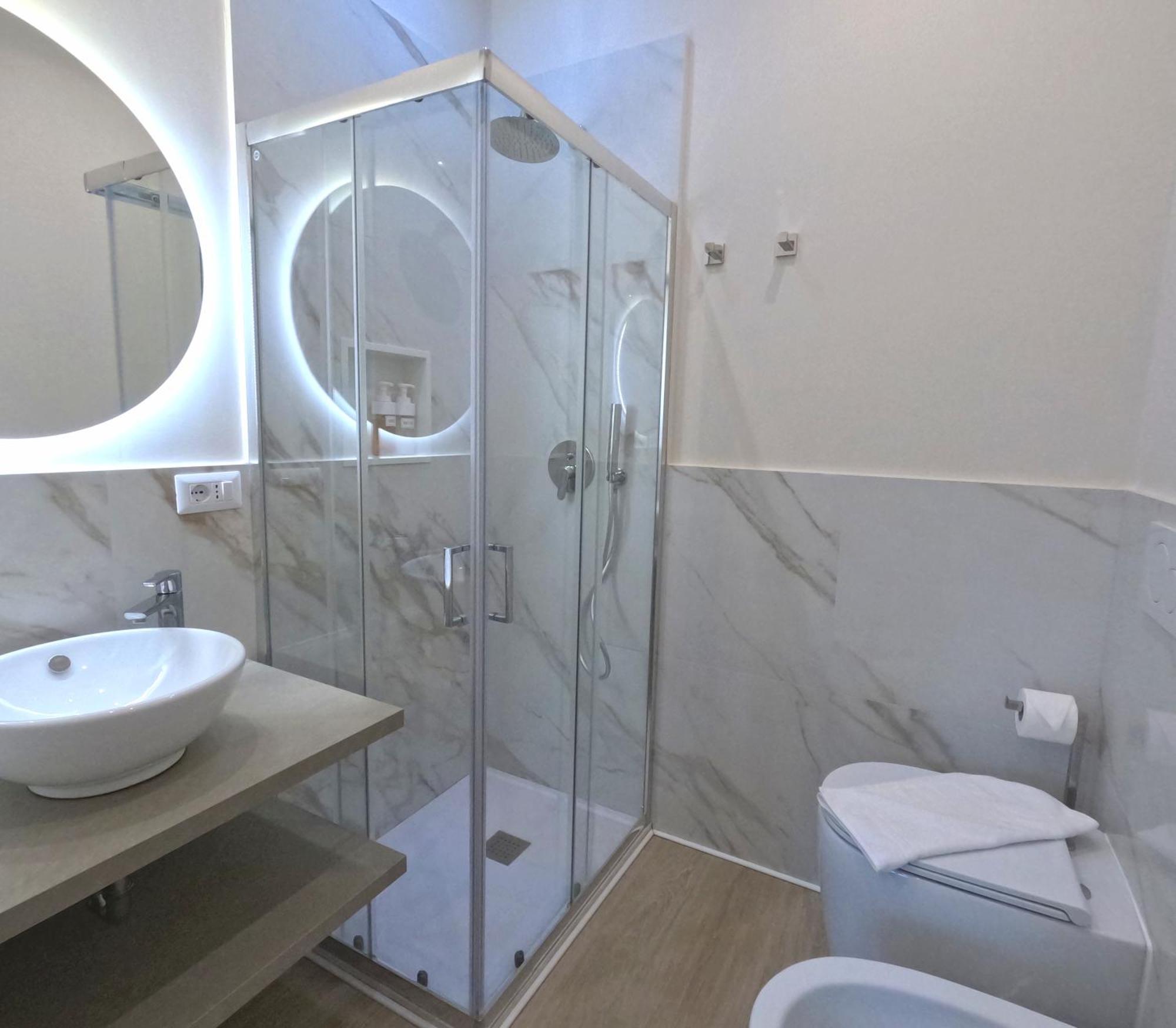 B&B Aurelia Garden Rooms Roma Ngoại thất bức ảnh