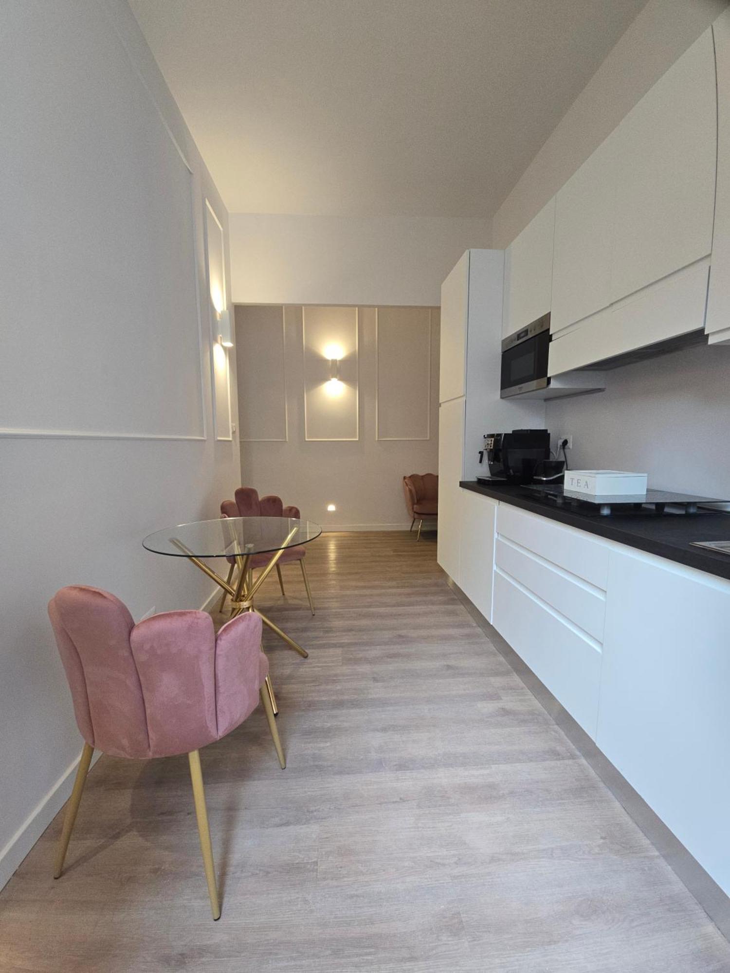 B&B Aurelia Garden Rooms Roma Ngoại thất bức ảnh