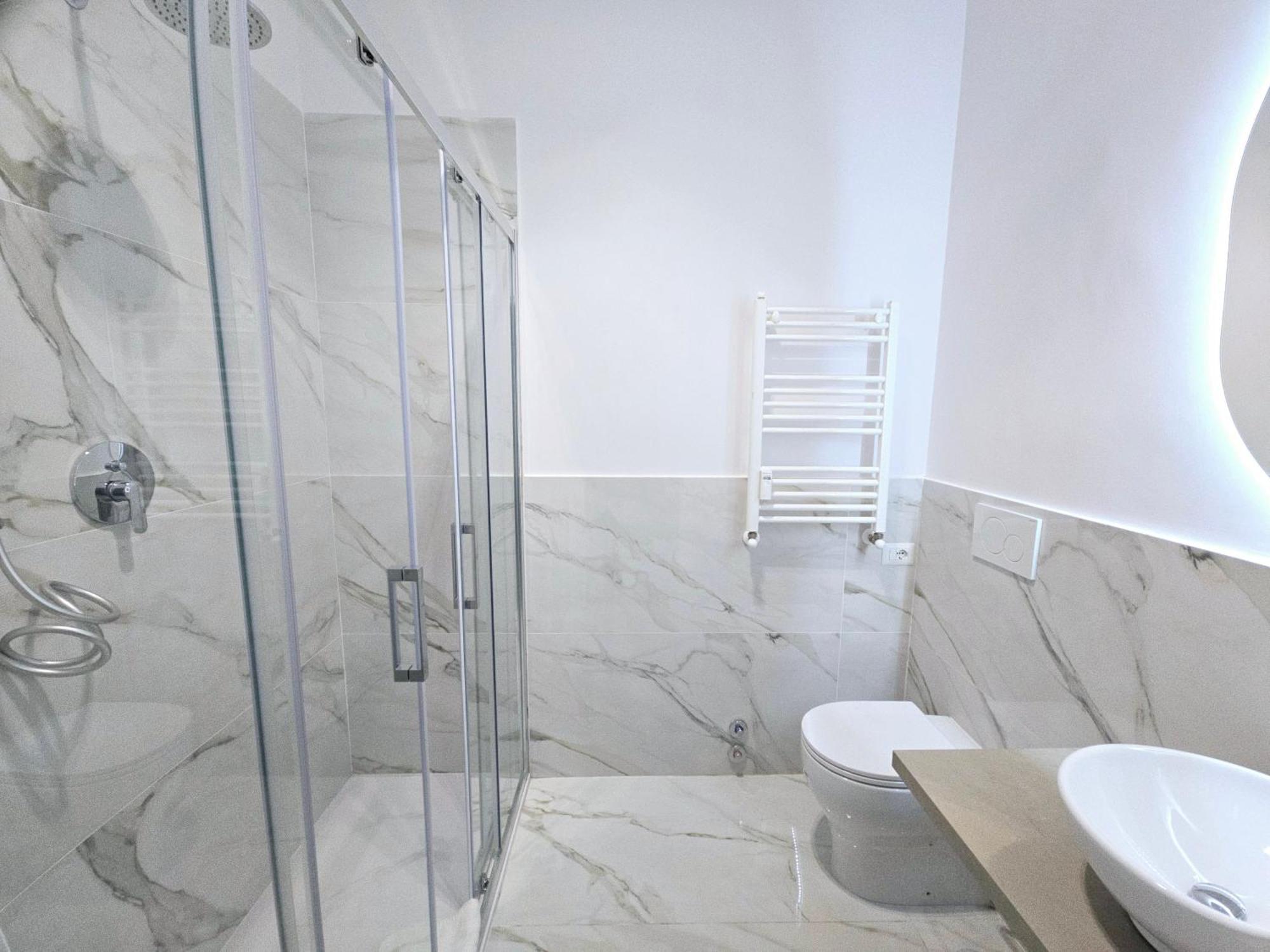 B&B Aurelia Garden Rooms Roma Ngoại thất bức ảnh