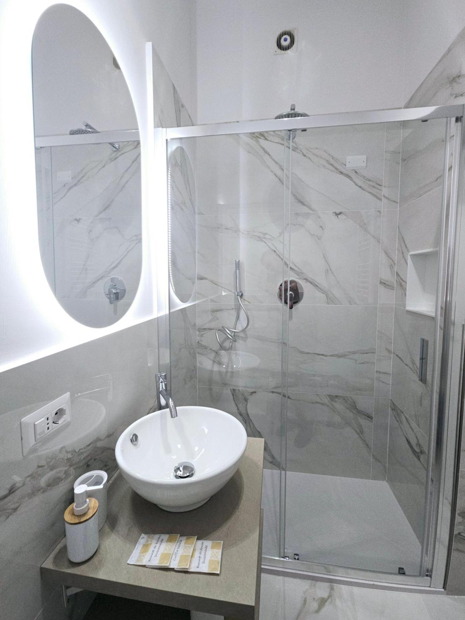 B&B Aurelia Garden Rooms Roma Ngoại thất bức ảnh