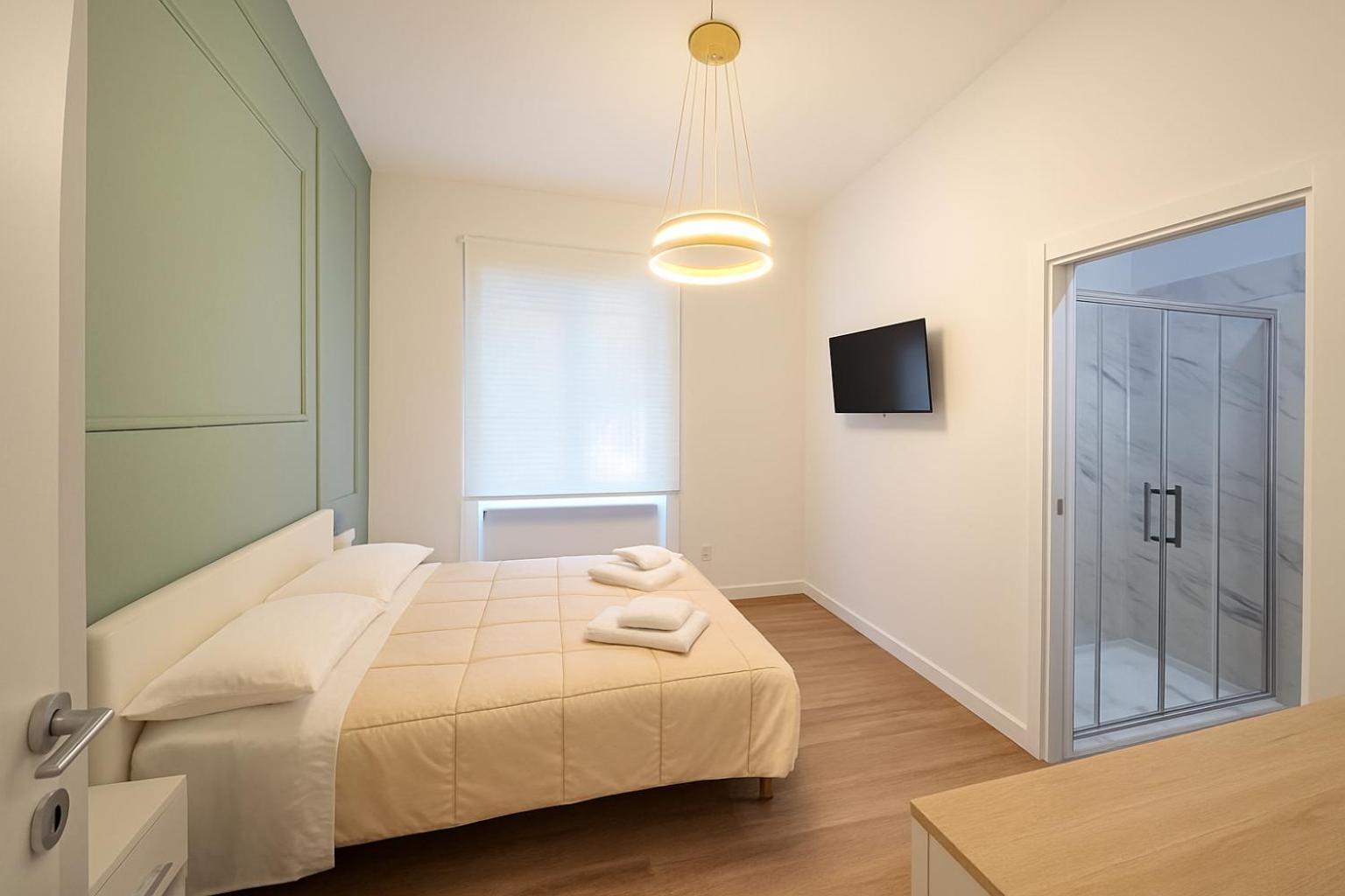 B&B Aurelia Garden Rooms Roma Ngoại thất bức ảnh